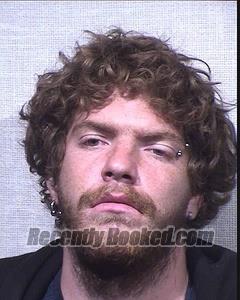 Recent Mugshot Image for Thomas Joseph Roussel in Jackson County, Indiana