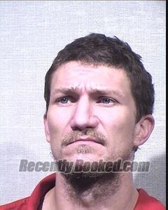 Recent Mugshot Image for Jeremiah Marcus Bragg in Jackson County, Indiana