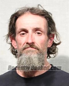Recent Mugshot Image for Ronald Ivan Meek in Jackson County, Indiana