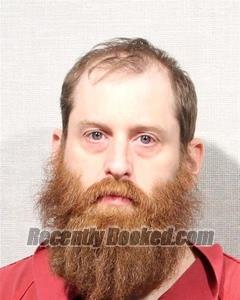 Recent Mugshot Image for Stephen Richards in Jackson County, Indiana