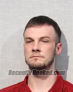 Recent Mugshot Image for Charles D Newby in Jackson County, Indiana