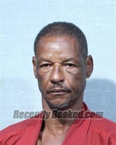 Recent Booking / Mugshot for Eric R Ramey in Jackson County, Indiana
