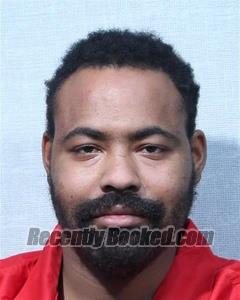 Recent Booking / Mugshot for Daniel L Thompson in Jackson County, Indiana