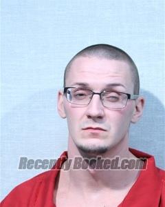 Recent Mugshot Image for Michael H Rooks in Jackson County, Indiana