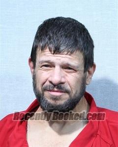 Recent Mugshot Image for Joseph L Miller in Jackson County, Indiana