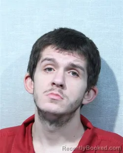 Recent Mugshot Image for JAMES BRADLEY COLE in Jackson County, Indiana