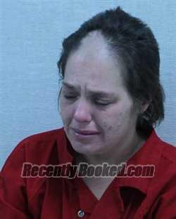 Recent Mugshot Image for KALA MARIE DOBSON in Jackson County, Indiana