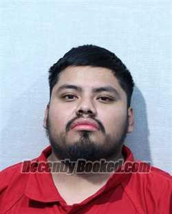 Recent Mugshot Image for PEDRO BALTAZAR JUAN in Jackson County, Indiana