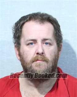 Recent Mugshot Image for ROY ROGER MACE in Jackson County, Indiana
