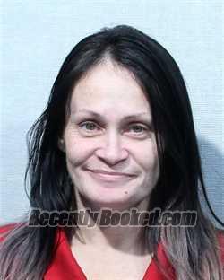 Recent Mugshot Image for STACI MICHELLE NETHERTON in Jackson County, Indiana