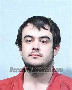 Recent Mugshot Image for GUS THOMAS KLEFFMAN in Jackson County, Indiana