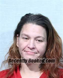 Recent Mugshot Image for MICHELL SHANE RAGLAND in Jackson County, Indiana