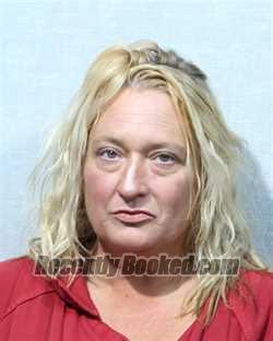 Recent Mugshot Image for STEPHANIE GAIL SEARCY in Jackson County, Indiana