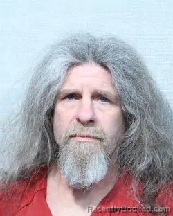 Recent Mugshot Image for CHRISTOPHER SCOTT BLEVINS in Jackson County, Indiana