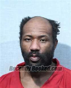 Recent Mugshot Image for PAUL EDWARD PREWITT in Jackson County, Indiana