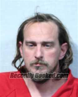 Recent Mugshot Image for ROBERT WAYNE BREWER in Jackson County, Indiana