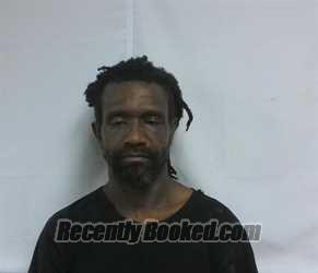 Recent Mugshot Image for MICA JANARD MCDONALD in Hoke County, North Carolina