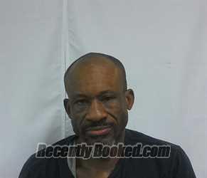 Recent Mugshot Image for PERRY LEE WIGGINS in Hoke County, North Carolina