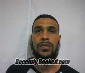 Recent Mugshot Image for JEFFREY ALLEN MCMILLIAN in Hoke County, North Carolina