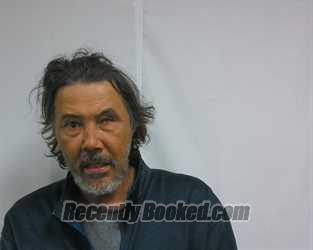 Recent Booking / Mugshot for CHRISTOPHER DEWAYNE LOCKLEAR in Hoke ...