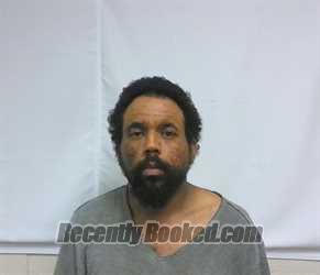 Recent Booking / Mugshot for JOSSIE ALBERTO MARMOL in Hoke County
