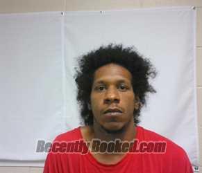 Recent Booking / Mugshot for EDDIE LEE FAISON in Hoke County, North ...
