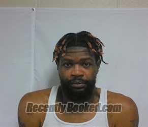 Recent Mugshot Image for WILLIE BRADSHAW in Hoke County, North Carolina
