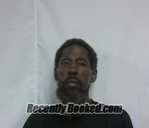 Recent Mugshot Image for MARVICO TIRRELL MOULTRIE in Hoke County, North Carolina