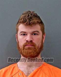 Recent Booking / Mugshot for CHRISTOPHER AARON HAYNES in Jasper County ...