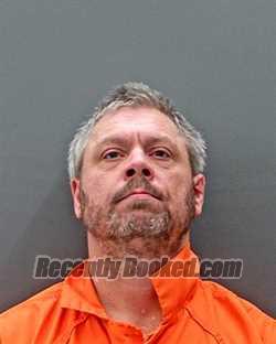 Recent Booking / Mugshot for AARON MICHAEL JOPPEK in Jasper County, Indiana