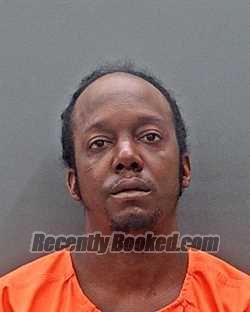 Recent Mugshot Image for MEGALE LAMAR FRAZIER in Jasper County, Indiana