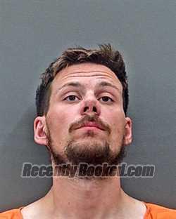 Recent Mugshot Image for DEVIN ALEXANDER ULM in Jasper County, Indiana