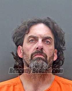 Recent Mugshot Image for JAMES DAVID BEAN in Jasper County, Indiana