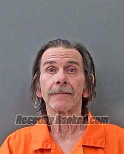 Recent Mugshot Image for CHRISTOPHER J SPIRALA in Jasper County, Indiana