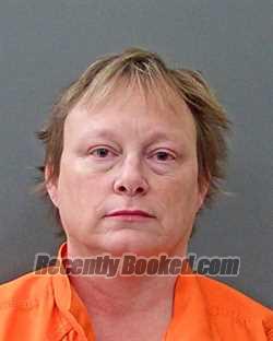 Recent Mugshot Image for SAMANTHA MARIE MILLER SCHMIDT in Jasper County, Indiana