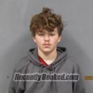 Recent Mugshot Image for BRODY T BEAR in Jefferson County, Indiana