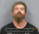 Recent Mugshot Image for KEVIN JACOB WHITE in Jefferson County, Indiana