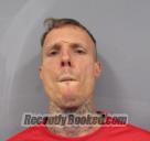 Recent Mugshot Image for STEPHEN MICHAEL MCMANUS in Jefferson County, Indiana