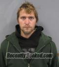Recent Mugshot Image for TYLER RAY HON in Jefferson County, Indiana