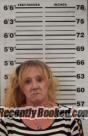 Recent Mugshot Image for TONI M ROWLETT in Jefferson County, Indiana