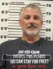 Recent Mugshot Image for WILLIAM SCOTT COX in Jefferson County, Indiana
