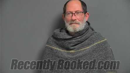 Recent Mugshot Image for CHARLES W III YOUNG in Knox County, Indiana