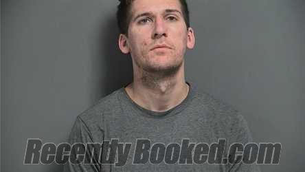 Recent Mugshot Image for KAIN AUSTIN BROWN in Knox County, Indiana