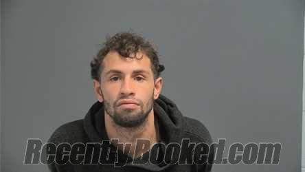 Recent Mugshot Image for ROBERT MICHEAL FREEMAN in Knox County, Indiana