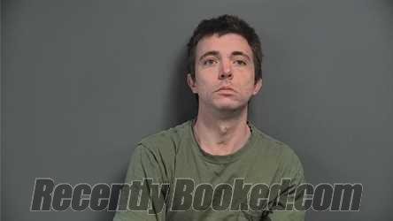 Recent Mugshot Image for DAKOTA BLAIR COOPER in Knox County, Indiana