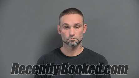 Recent Mugshot Image for WILLIAM JOSEPH WEYMOUTH-PRICE in Knox County, Indiana