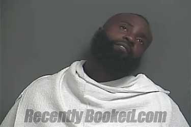 Recent Mugshot Image for ARSENIO JOE SMITH in Knox County, Indiana