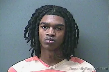 Recent Mugshot Image for BRANDON HAYNES in La Porte County, Indiana