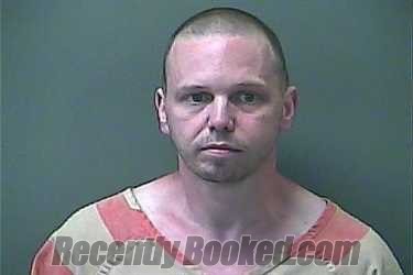 Recent Mugshot Image for BRUCE ROLAND KAHN in La Porte County, Indiana