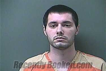 Recent Mugshot Image for BLADE WILLIAMS in La Porte County, Indiana